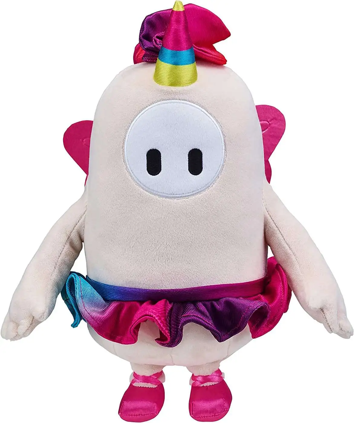 Fall Guys Ultimate Knockout Fairycorn 12-Inch Plush