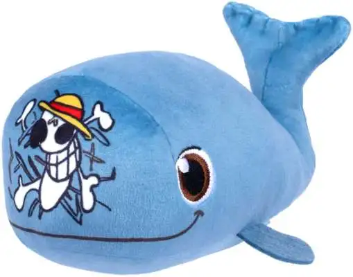 One Piece Laboon 8-Inch Plush