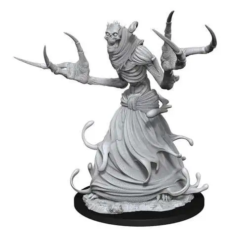 Dungeons & Dragons Nolzur's Marvelous Miniatures Boneclaw Paint Night Kit