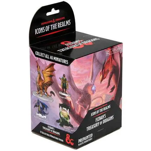 wizkids booster box Pathfinder