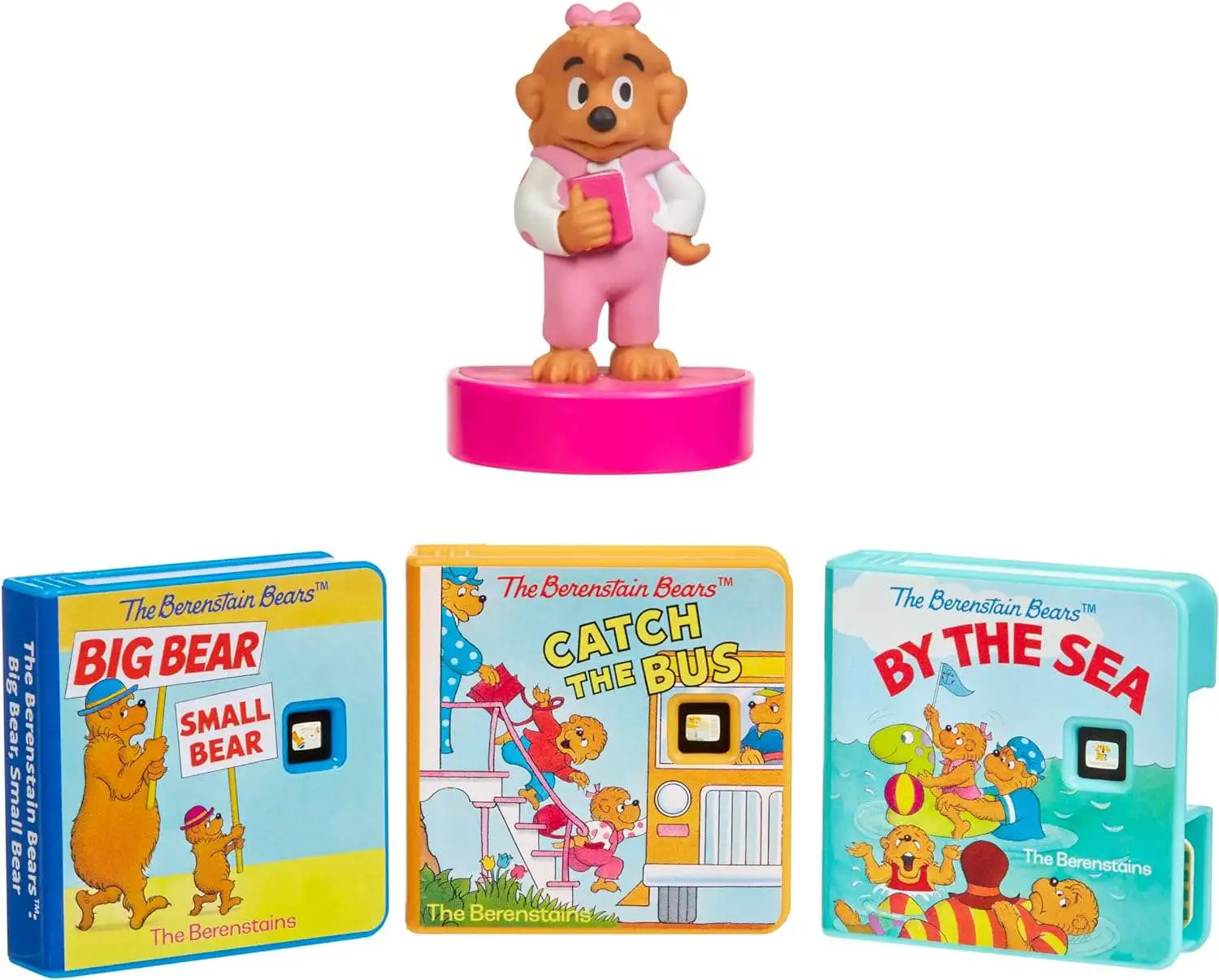 Little Tikes Story Dream Machine The Berenstain Bears Keep Busy Adventure Collection