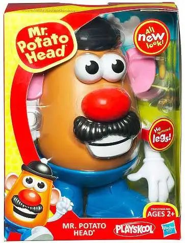 Mr. Potato Head Figure