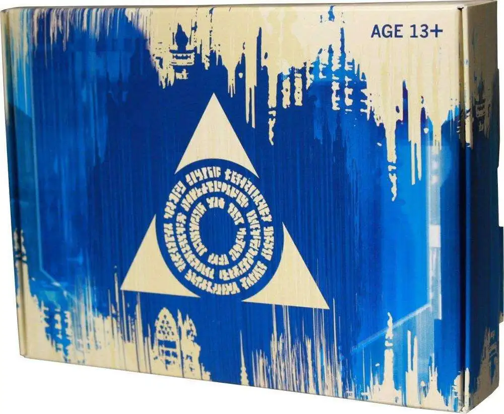 MtG Return to Ravnica Azorius Prerelease Pack [5 Booster Packs]