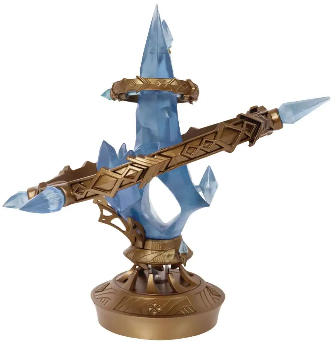 Final Fantasy XIV Aetheryte Prop Replica (Pre-Order ships January)