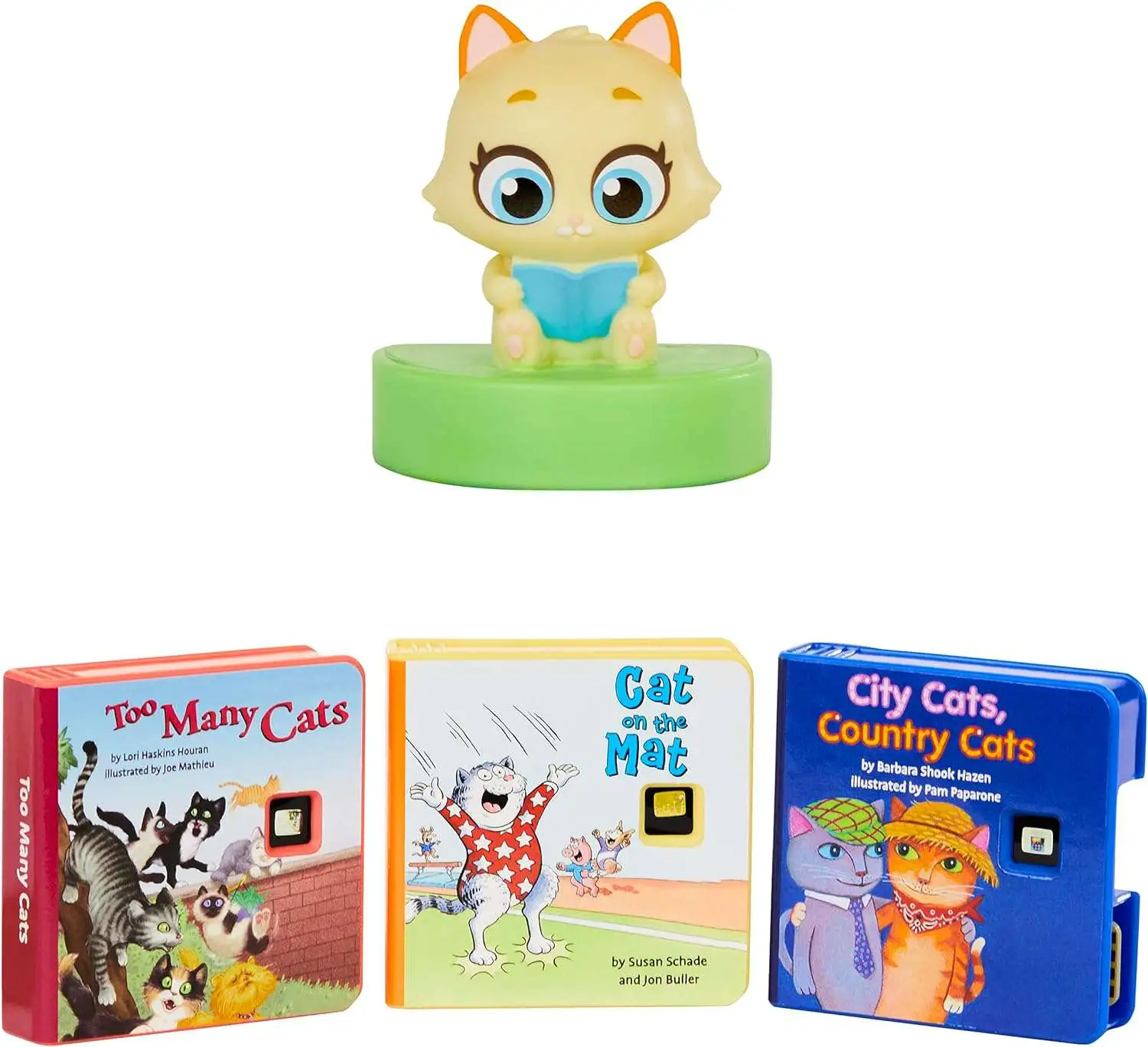 Little Tikes Story Dream Machine Colorful Cats Adventure Collection