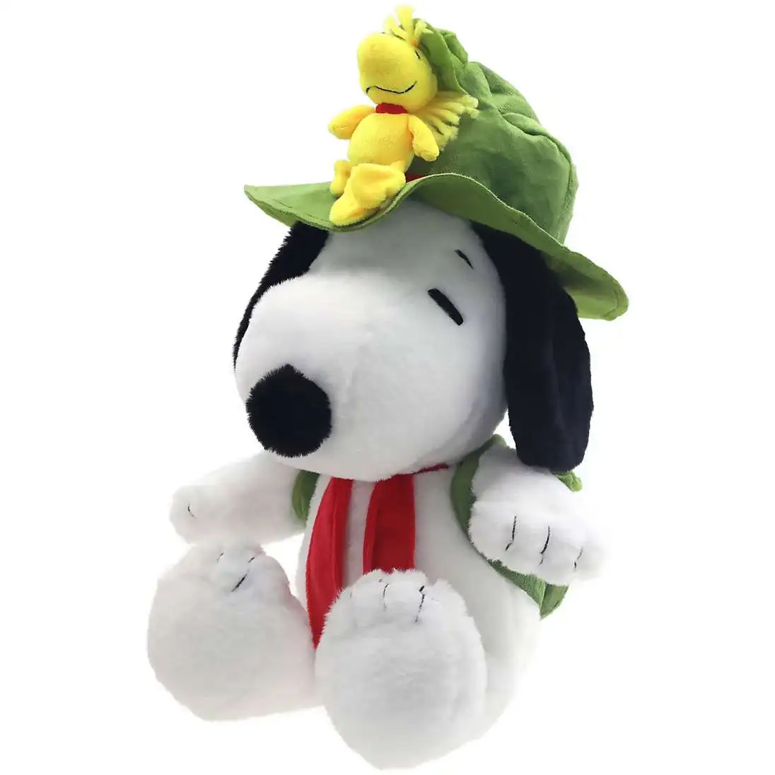 Peanuts Beagle Scout Snoopy Exclusive 15 Plush Animal