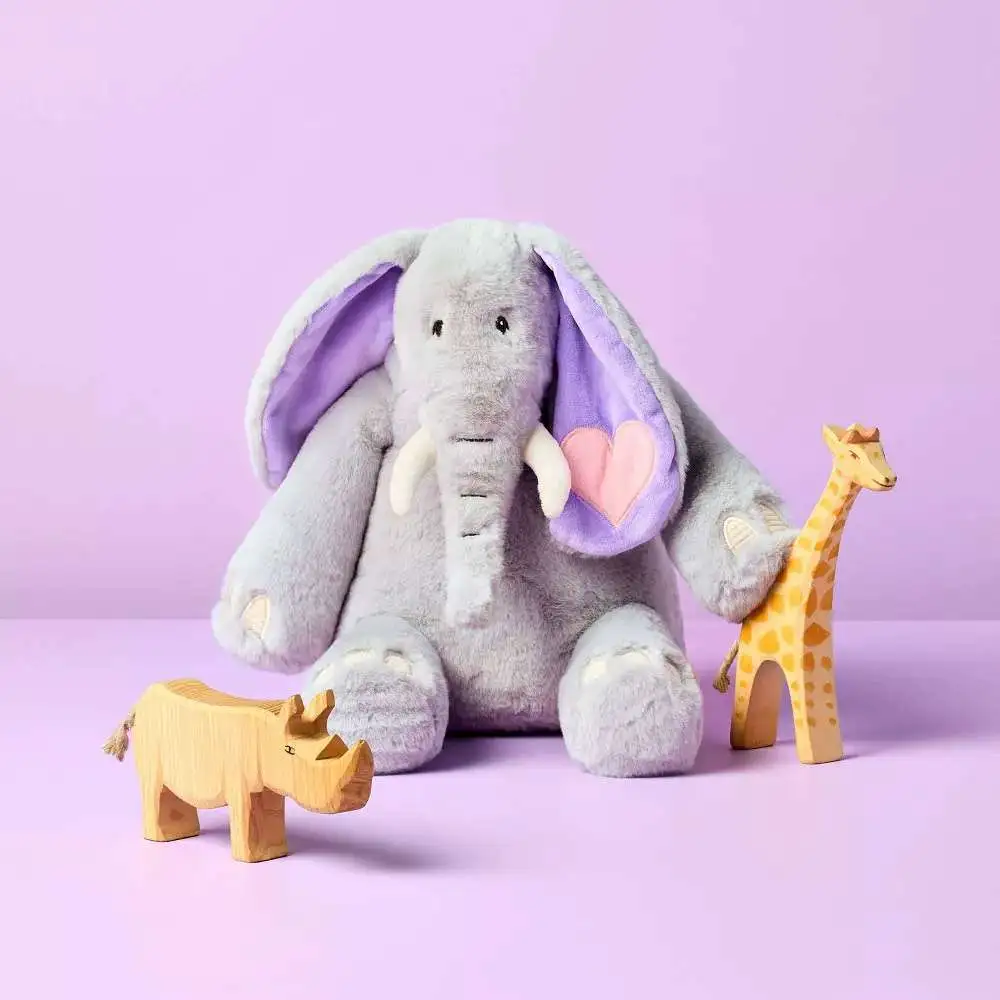 Elephantさま専用 Zen Elephant Ornament - Buddha Power Store