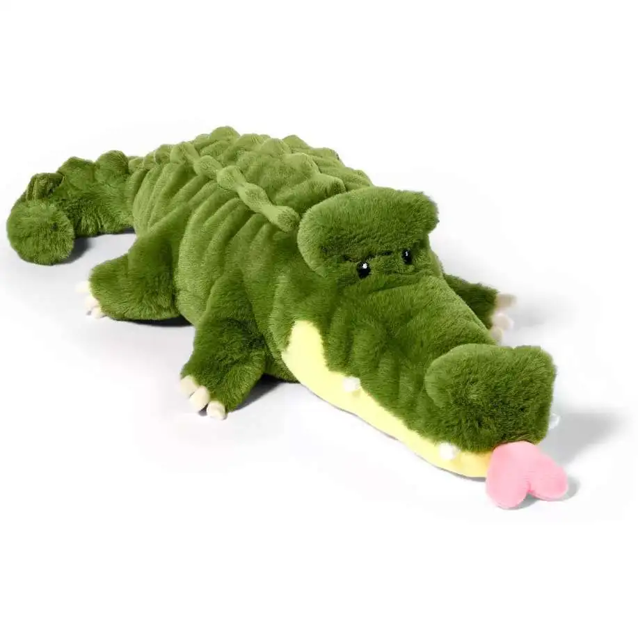 GiggleScape Alligator Exclusive 20-Inch Plush [Valentine's Day]