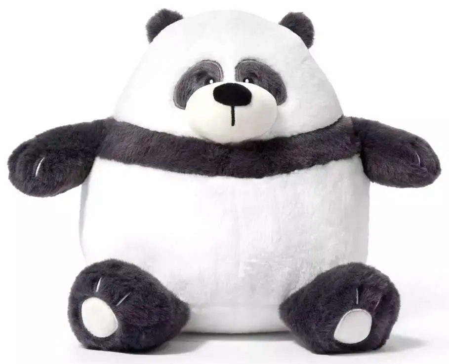 panda(‎^ ^) GiggleScape Panda Exclusive 12 Plush - ToyWiz