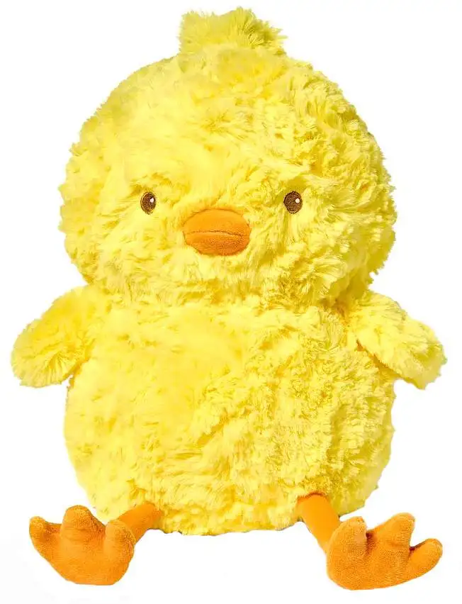 GiggleScape Chick 11-Inch Plush