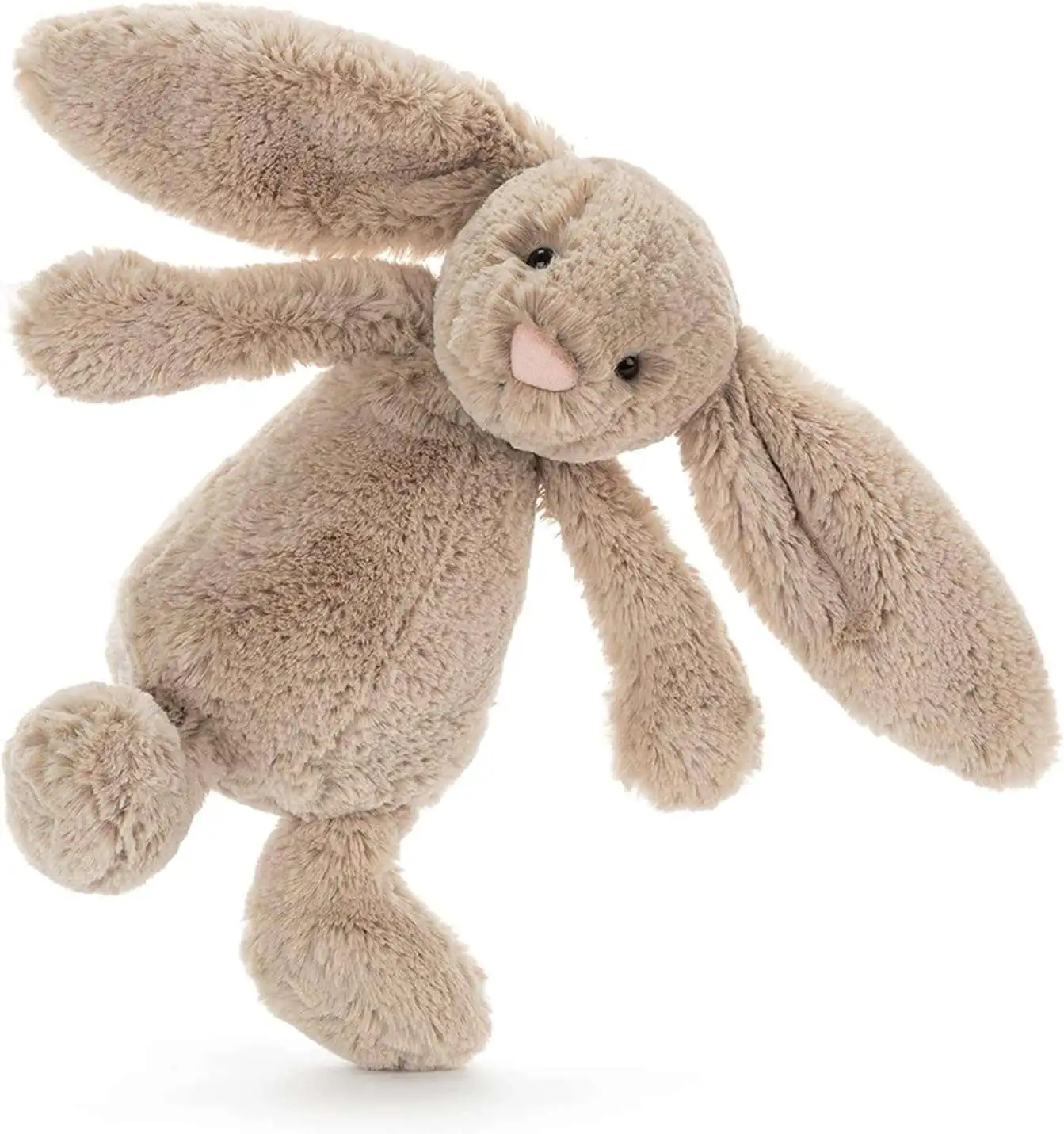 Jellycat Bashful Bunny 12 Plush ToyWiz Jellycat Bashful Bunny 12 Plush ToyWiz