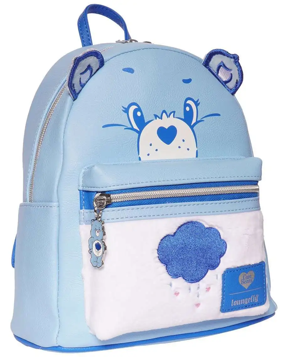 Care Bears Cheer Bear Backpack