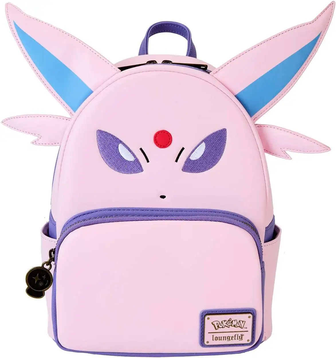 Pokemon Espeon Cosplay Exclusive Mini Backpack