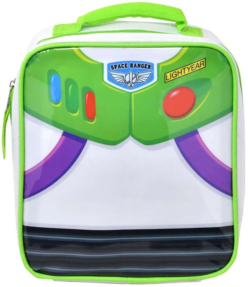 Disney / Pixar Toy Story Buzz Lunch Box