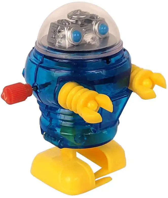 ブリキ玩具ロボット●WIND-UP WALKING ASTRONAUT ブリキ玩具ロボット○WIND-UP WALKING ASTRONAUT
