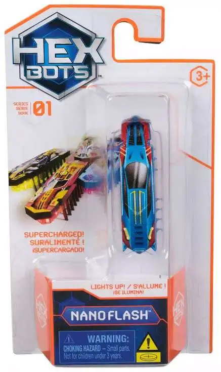 ホビーラジコン supreme hexbug nano flash Supreme HEXBUG Nano Flash (5 Pack) Red | Hype Clothinga