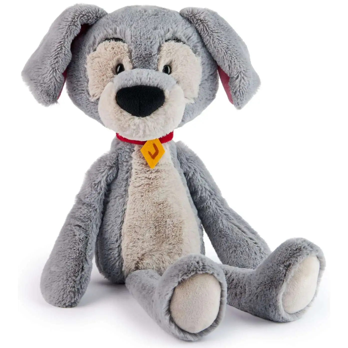Disney Lady & The Tramp The Tramp 10-Inch Plush