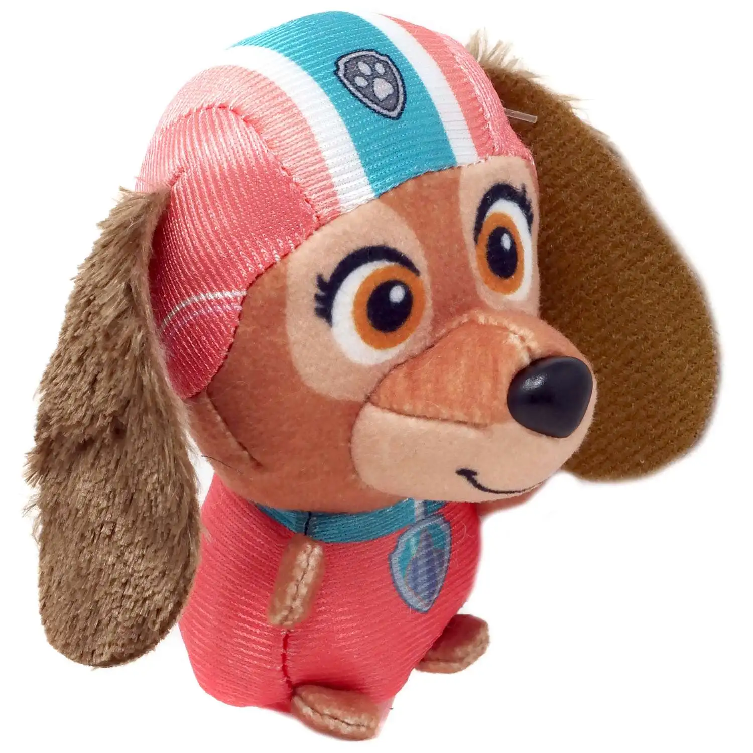 Paw Patrol Gund Liberty 3-Inch Mini Plush
