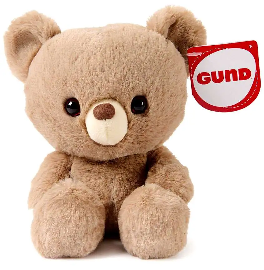 Baby Stuffed Animal Gund Philbin Bear, 18 Inch NWT #491572637