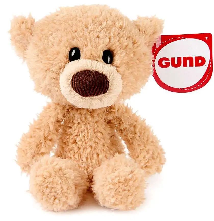Gund Forever Friends Littles Toothpick 7-Inch Plush