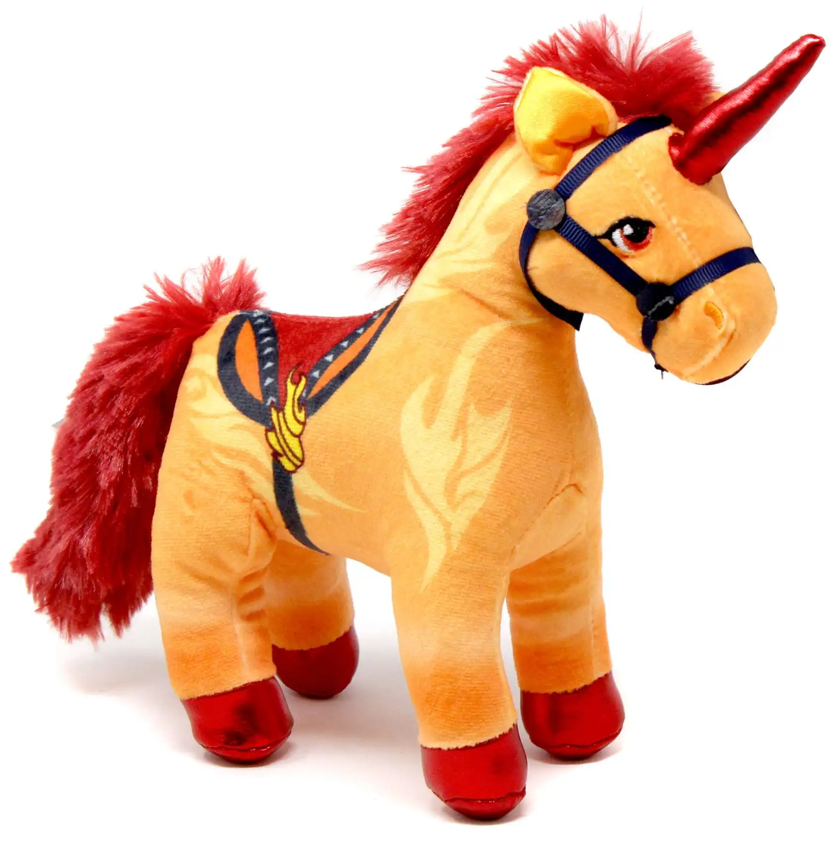 Unicorn Academy Cinder 7-Inch Plush