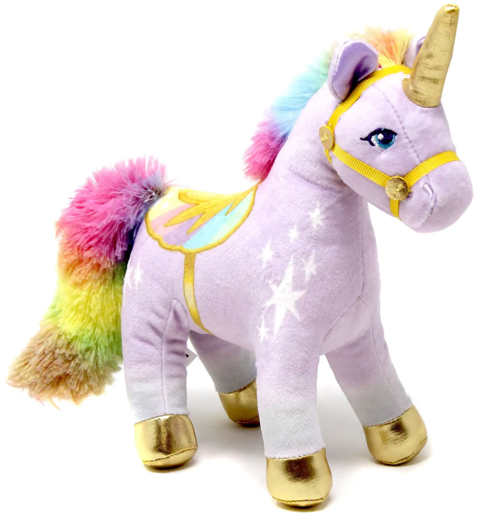 Unicorn Academy Wildstar 7-Inch Plush [Version 2]
