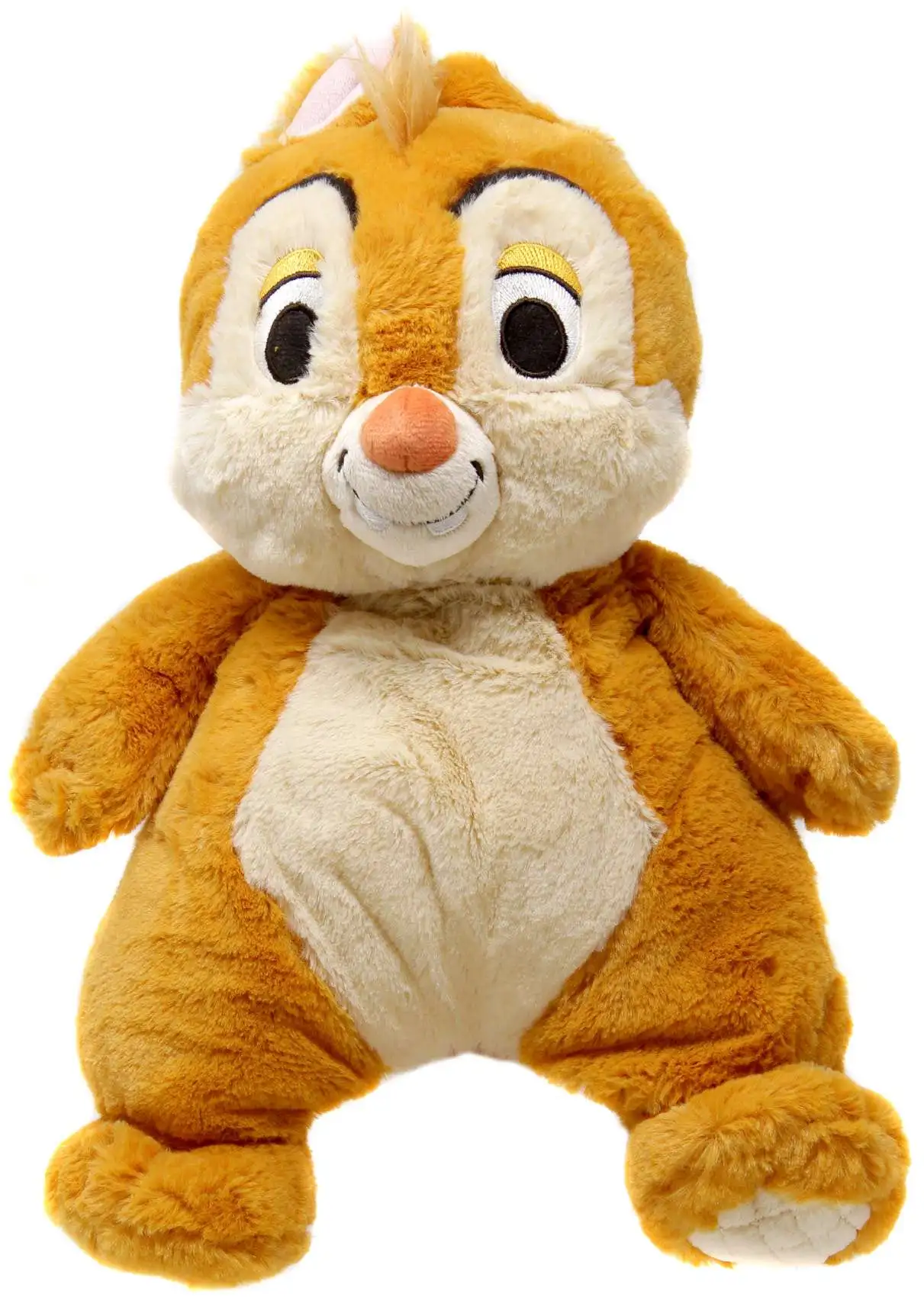 Disney Oh So Snuggly Dale 12.5-Inch Plush