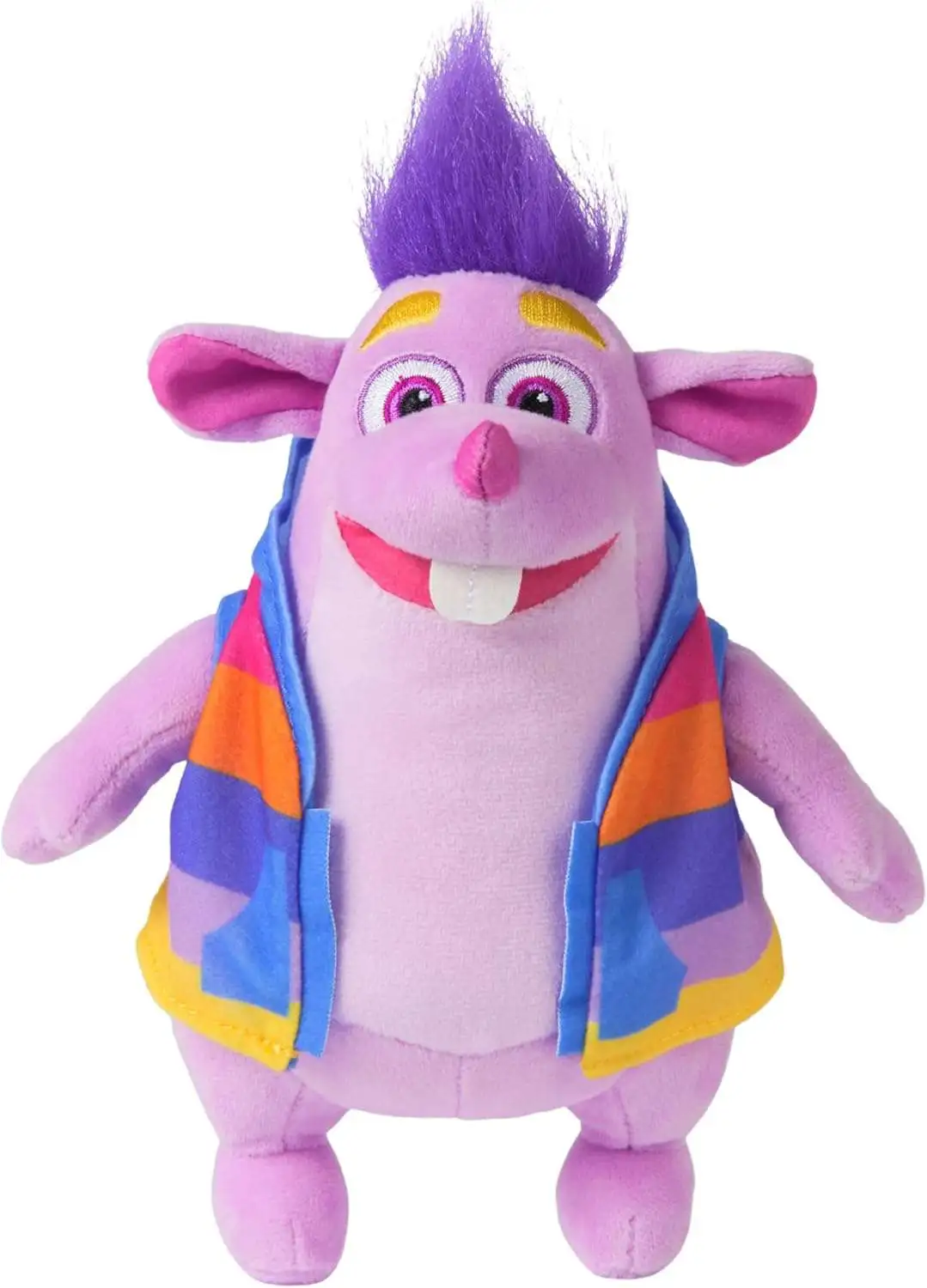 Dora the Explorer Tico 8-Inch Plush