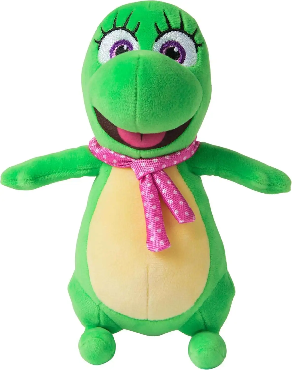 Dora the Explorer Isa 8-Inch Plush