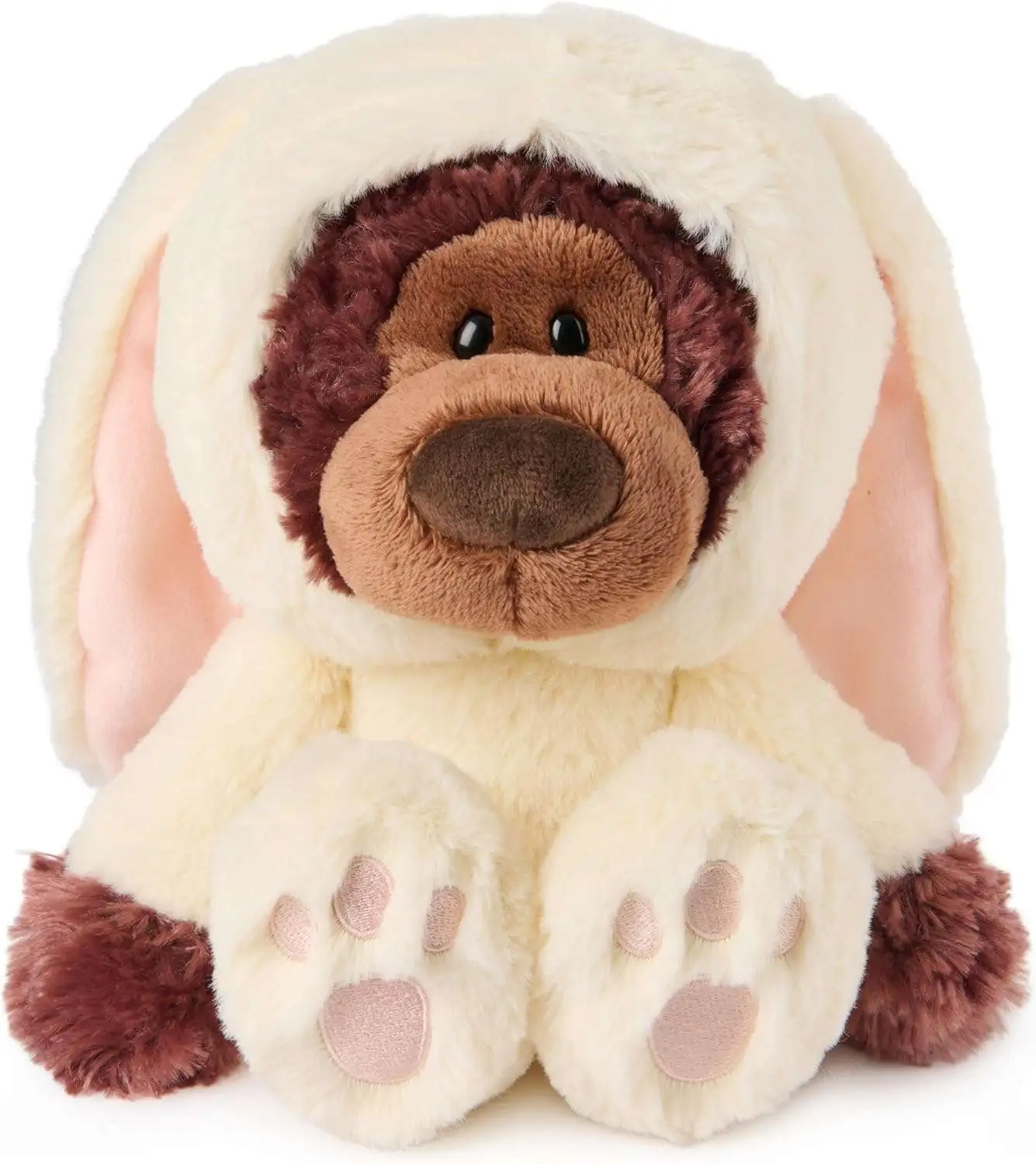 Gund Easter Philbin Bunny 10-Inch Plush