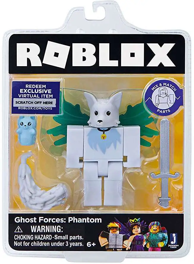 Roblox Emerald Dragon Master 3 Action Figure Jazwares - ToyWiz