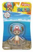 One Piece Flexfigs Tony Tony Chopper 4.5-Inch Bendable Figure