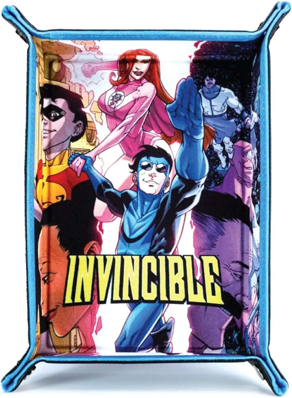 Fanroll Sky Bound Invincible Dice Tray