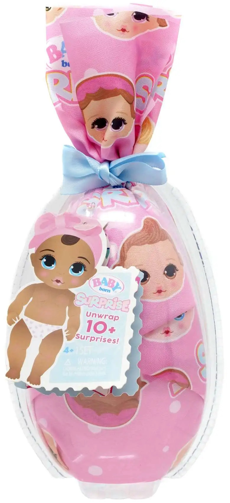 Baby Born Surprise Series 1 Mystery Pack [Version 2]