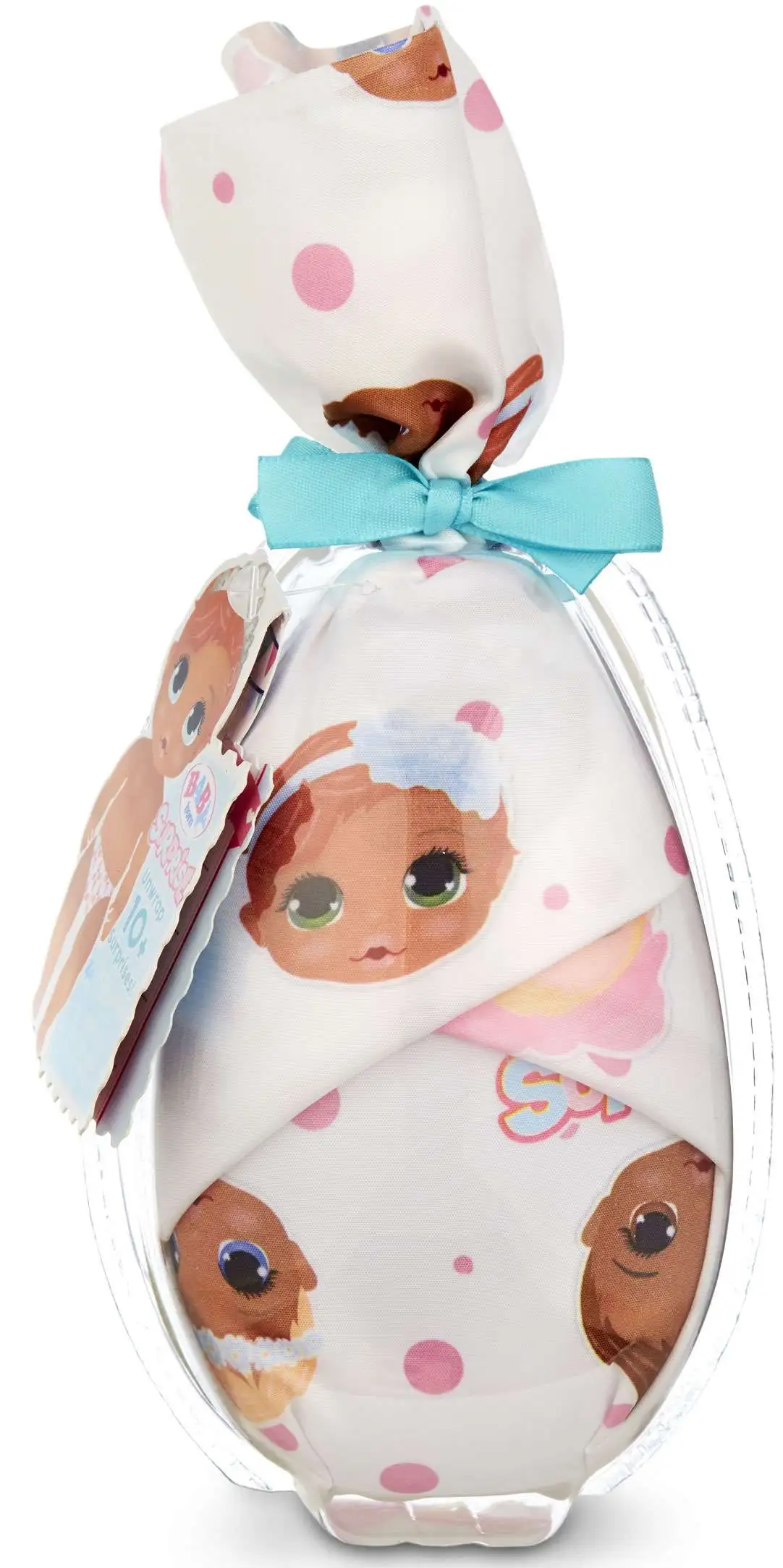 Baby Born Surprise Series 3 Mystery Pack