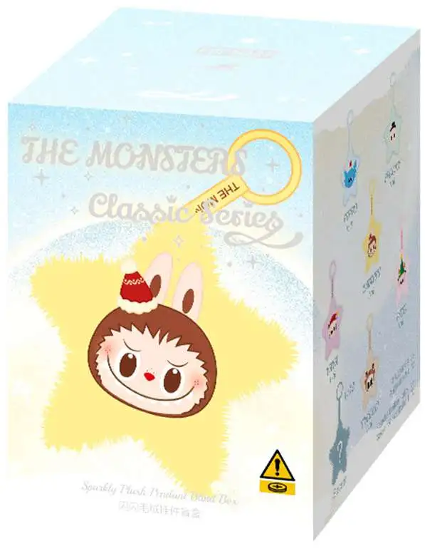 LABUBU THE MONSTERS 2点セット Labubu The Monsters The Little Monsters Series 2 Whole Set