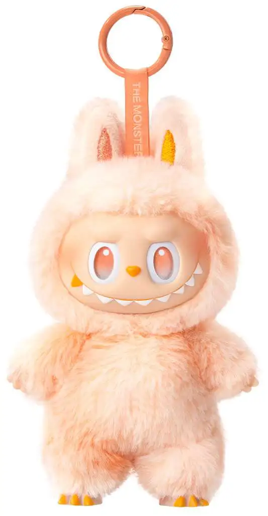 LABUBU THE MONSTERS Big into Energy ボックス Pop Mart Labubu The Monsters Big Into Energy Blind Box Series V3
