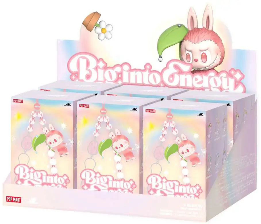 コレクション Labubu For Charmbag Test-driving the Labubu monster bag charm trend