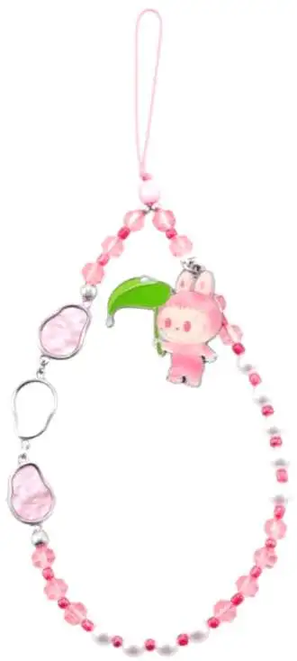 ストラップ THE MONSTER Big into Series-phone charm THE MONSTERS Big into Energy Series-Phone Charm Blind Box