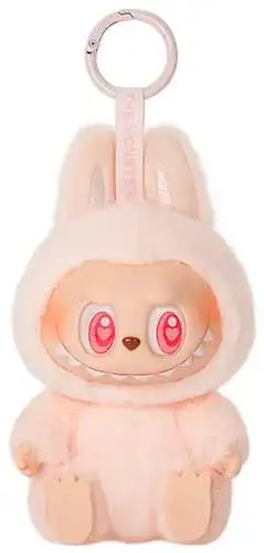 Labubu Have A Seat Dada Plush [Loose]