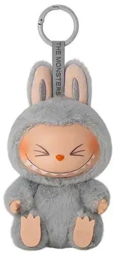 Labubu Have A Seat HeHe Plush [Loose]