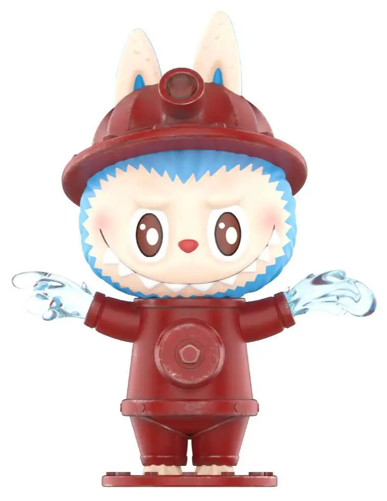 ラブブ Labubu The Monsters Almost Hidden Amazon.com: POP MART The Monsters Almost Hidden Series Blind