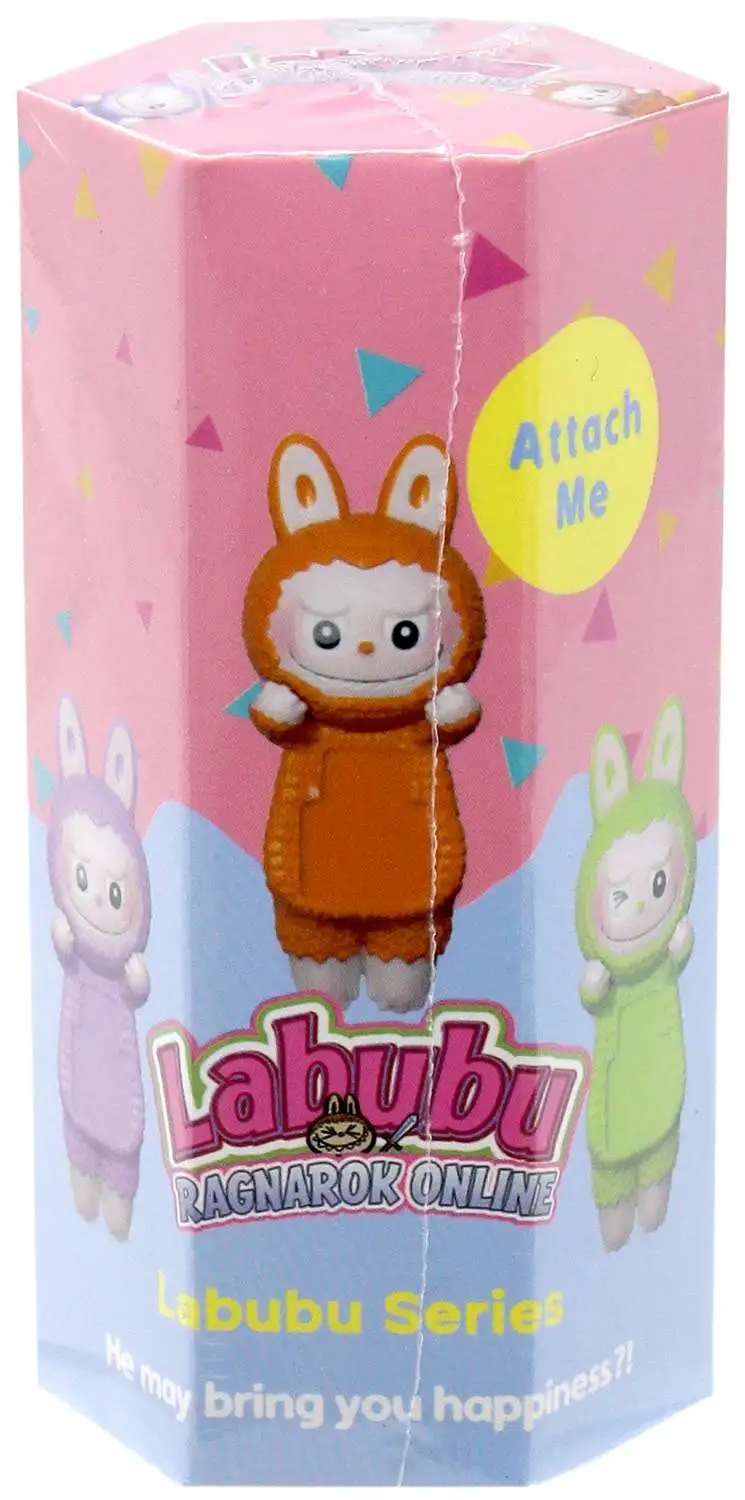 Labubu POP MART 6個セット POPMART Labubuぬいぐるみ&+6