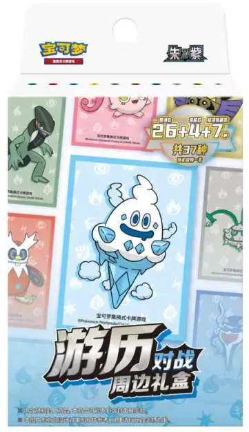 crown zenith pokemon card packs Pokémon TCG: 151: Blooming Waters Premium Collection