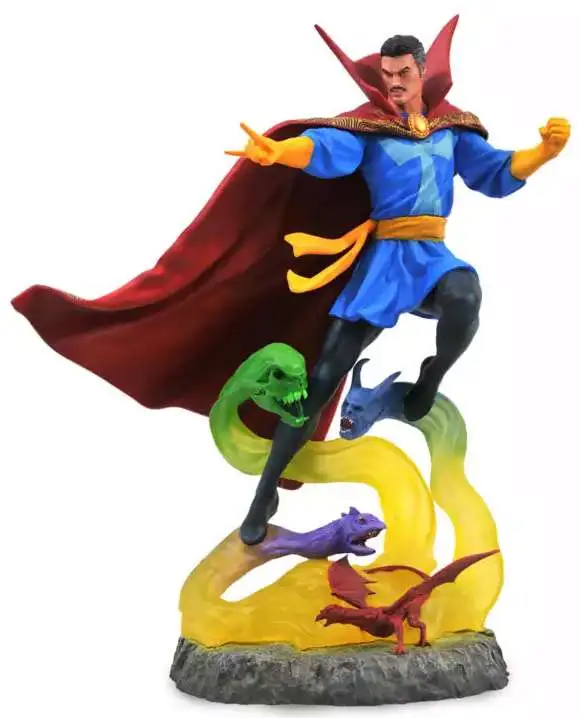 Dr strange 12 action figure online