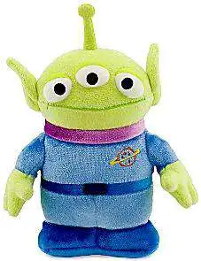 Your Choice Woody Toy Story Stuffed 8" inches Soft Plush Buzz or Alien 