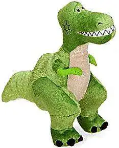 Toy story rex sales doll