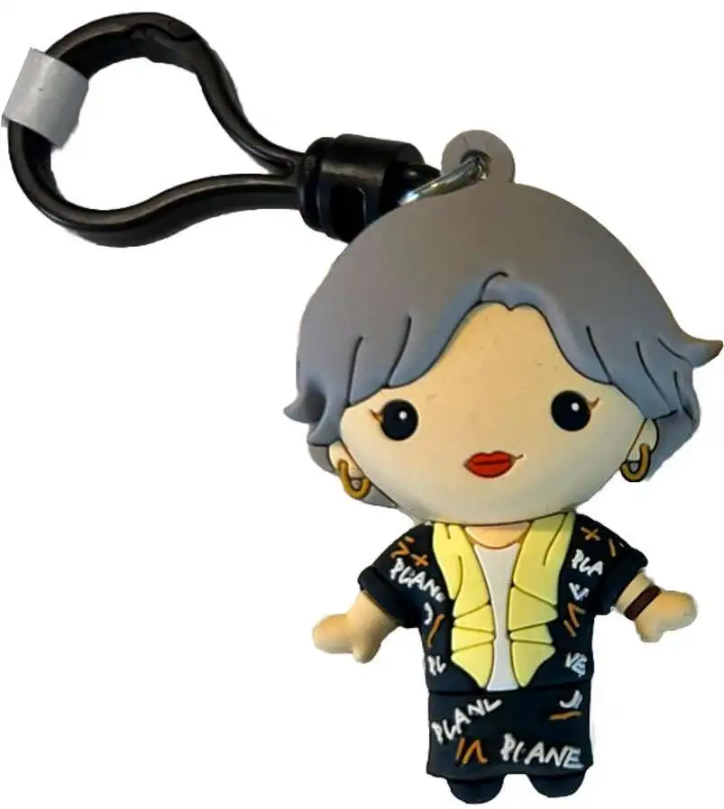 Golden Girls 3D Figural Keyring Dorothy Mystery Box [Loose]