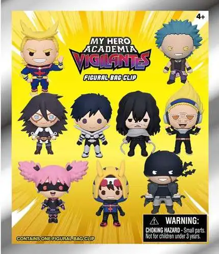 My Hero Academia Vigilantes My Hero Academia Vigilantes Series 1