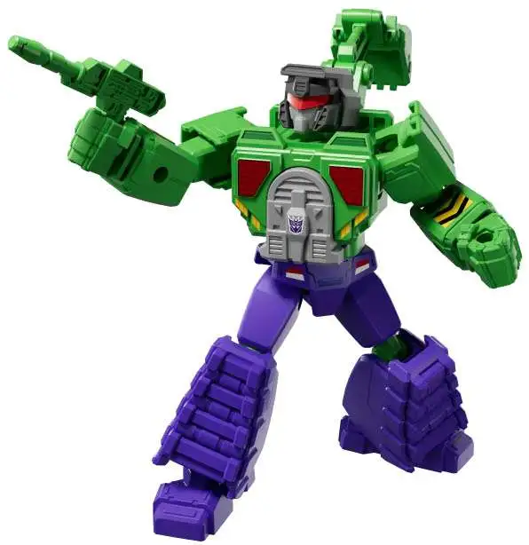 Transformers Galaxy Version 03 Scavenger 3.14-Inch 3.14" Model Kit [Constructicon Loose]